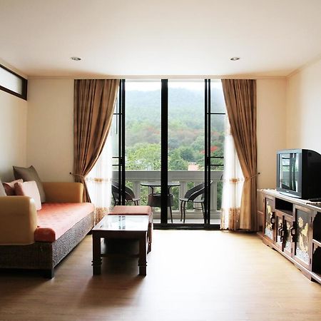Aster Residence Chiang Mai Zewnętrze zdjęcie