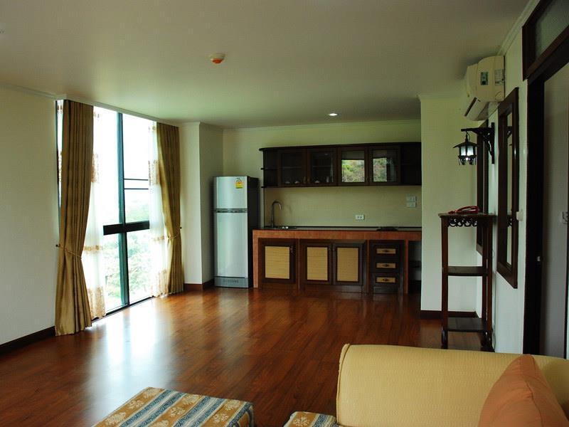 Aster Residence Chiang Mai Zewnętrze zdjęcie