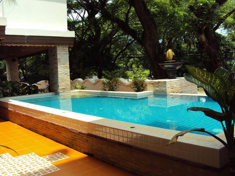 Aster Residence Chiang Mai Zewnętrze zdjęcie