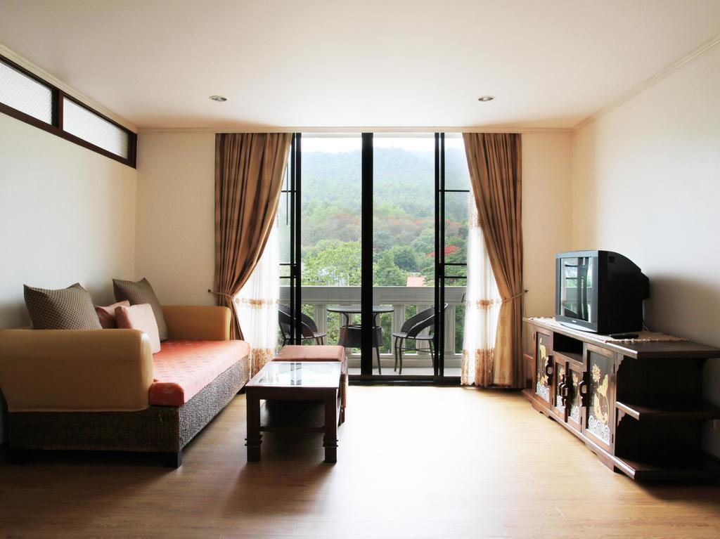 Aster Residence Chiang Mai Zewnętrze zdjęcie