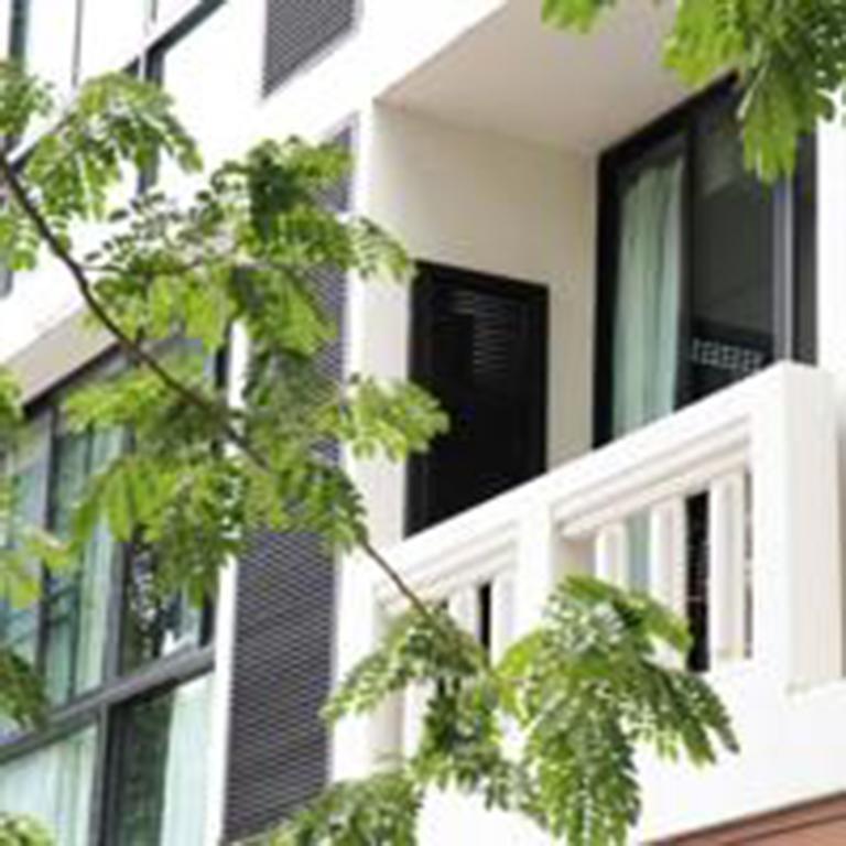 Aster Residence Chiang Mai Zewnętrze zdjęcie