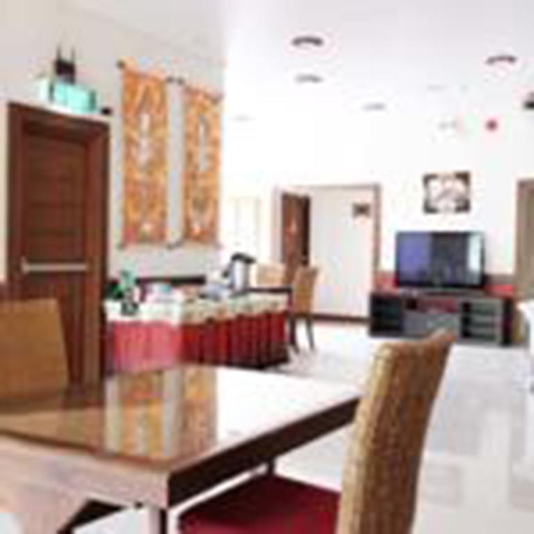 Aster Residence Chiang Mai Zewnętrze zdjęcie