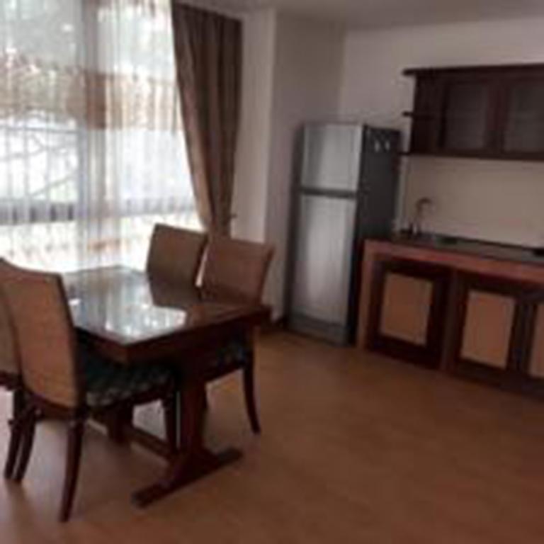 Aster Residence Chiang Mai Zewnętrze zdjęcie