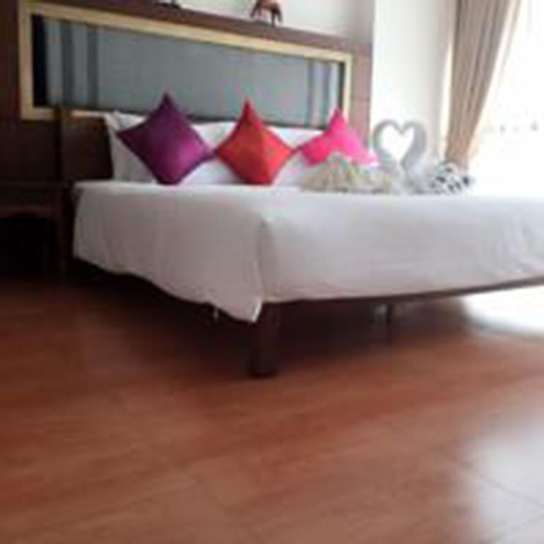 Aster Residence Chiang Mai Zewnętrze zdjęcie