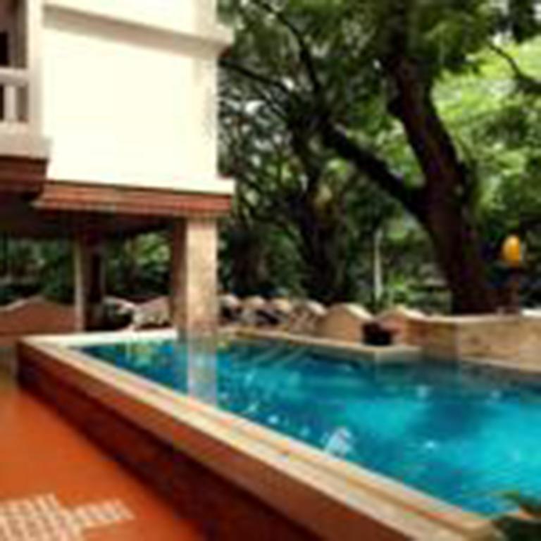 Aster Residence Chiang Mai Zewnętrze zdjęcie