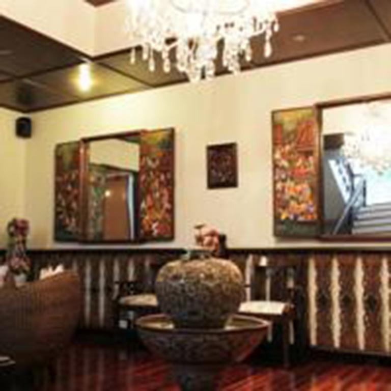 Aster Residence Chiang Mai Zewnętrze zdjęcie